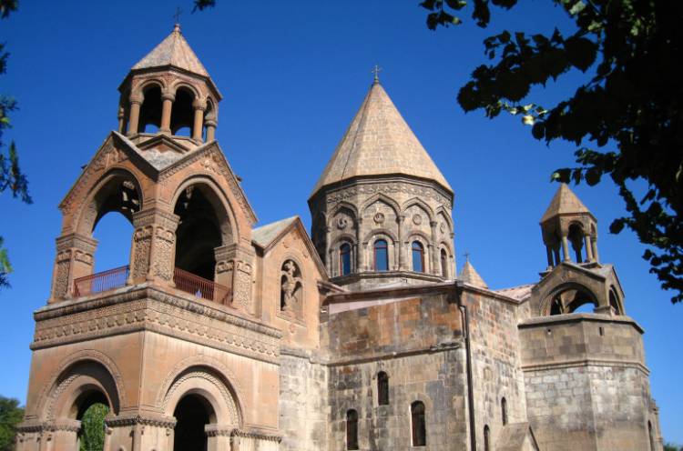 Հոկտեմբերի 1-ը հռչակվել է Արցախի համար համազգային աղոթքի օր