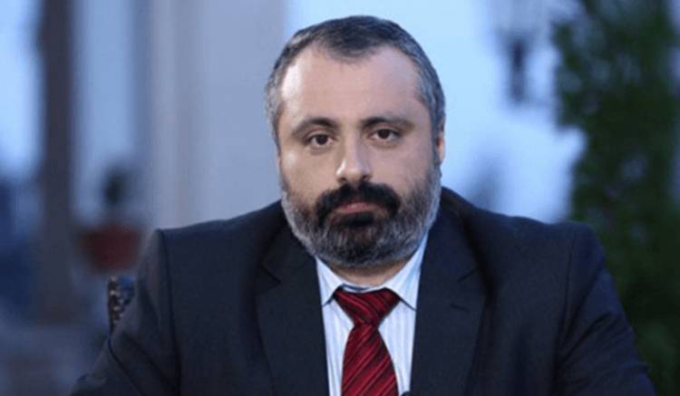 Ադրբեջանը պահանջել է իմ ժամանումը Բաքու․ որոշեցի այսօր մեկնել Շուշի․ Բաբայան