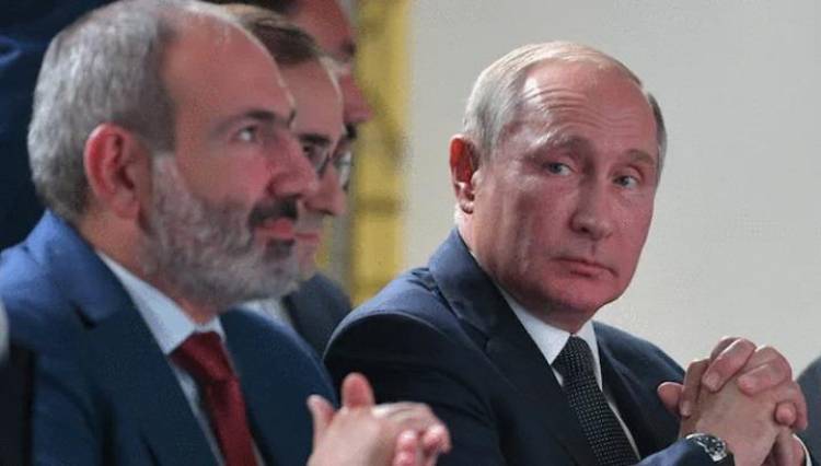 Ռուսաստանի և Հայաստանի միջև հարաբերությունները մյուս տարի կարող են լրիվ խզվել 