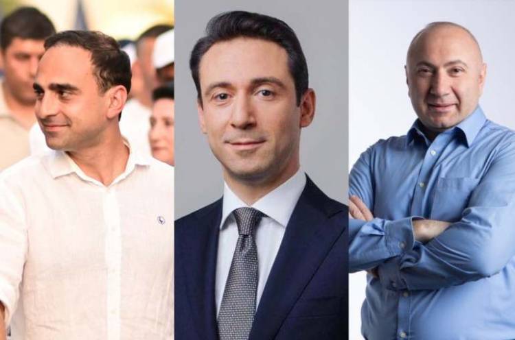 Երեւանը չի կարող ընդդիմադիր քաղաքապետ ունենալ. «Հրապարակ»