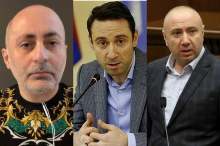 Պի՞նդ են ընդդիմության շարքերը