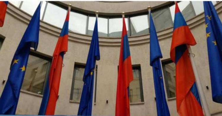 Ուշադրությամբ կհետևենք տեղում զարգացումներին․ ՀՀ-ում ԵՄ պատվիրակություն
