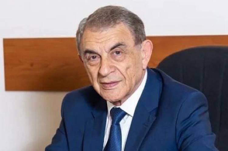 Հույս ունեմ`կհայտարարեք համաներում․ Արա Բաբլոյանի բաց նամակը Իլհամ Ալիևին