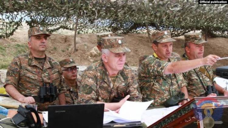 «Զուգադիպությո՞ւն»․ ադրբեջանցիները գերի են տանում այն գործիչներին, որոնք Փաշինյանի ընդդիմախոսներն էին․ «Հրապարակ»