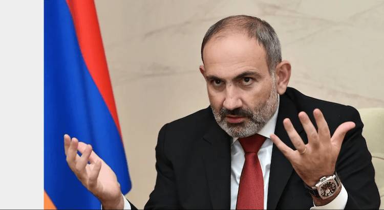 Պայքար հանուն իշխանության, այլ ոչ թե Արցախի ու ՀՀ-ի. գլխավոր գործիքը՝ հակառուսականություն 