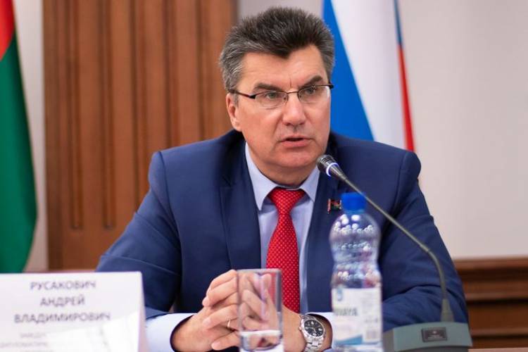 ԼՂ իրավիճակը կտրուկ փոփոխություններ է ապրում․ կարևոր է մեծ խաղացողների դերը․ Ռուսակովիչ