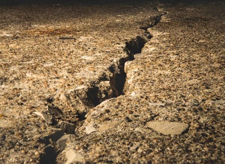Ռուսաստանում միանգամից երկու երկրաշարժ է տեղի ունեցել