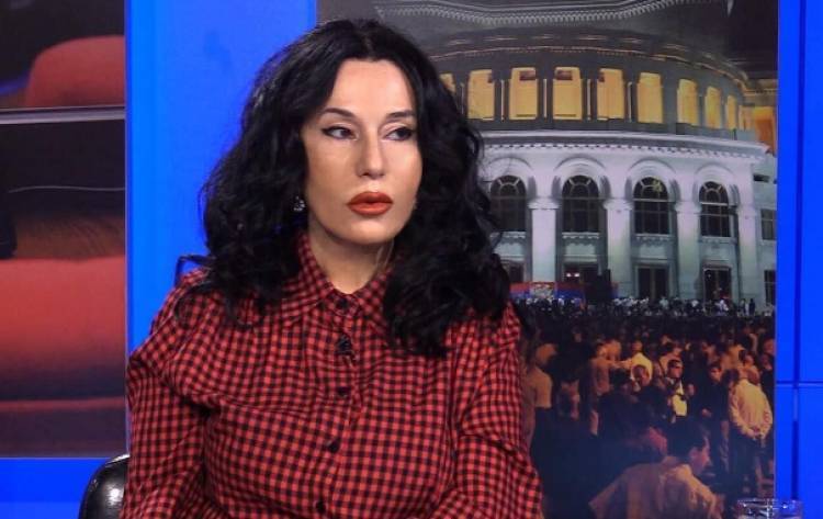 Ուզում է ԵՄ դեսպանին հանդիպի, թե ԵՄ դեսպանի մորքուրին՝ բոլոր քայլերն առ ոչինչ են․ Զոհրաբյան