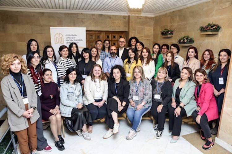 «Հայկական հոգևոր վերականգնման հիմնադրամը» կմատուցի հոգեկան առողջության նորարար ծառայություններ