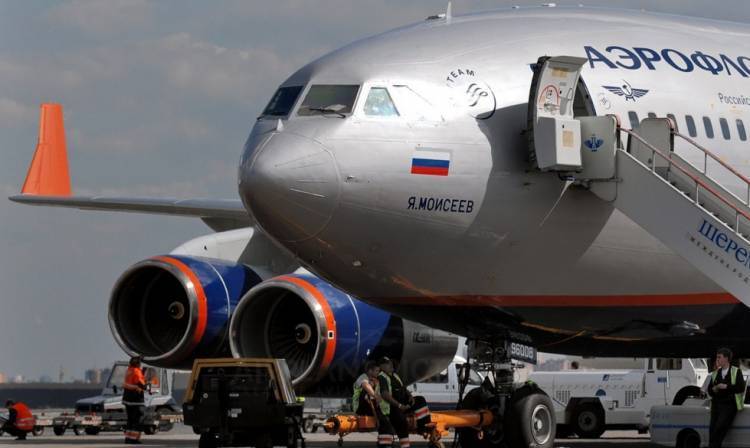 Մոսկվա-Երևան թռիչքի տոմսերը էժանացել են. ի՞նչ արժեն այս պահին