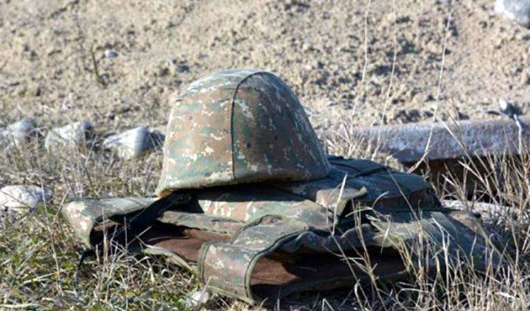 Ադրբեջանի ԶՈՒ կրակի հետևանքով հայկական կողմն ունի 1 զոհ և 2 վիրավոր․ հայտնի է զոհվածի ինքնությունը