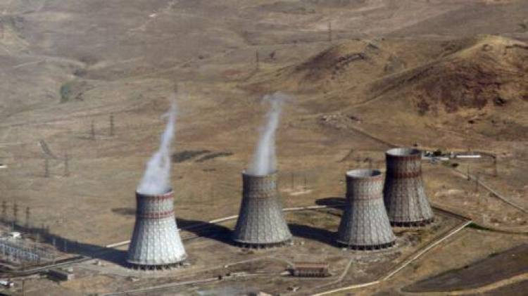 Թուրքիան հուշագիր է հղել ՄԱԳԱՏԷ-ին՝ պահանջելով դադարեցնել Մեծամորի ատոմակայանի գործունեությունը