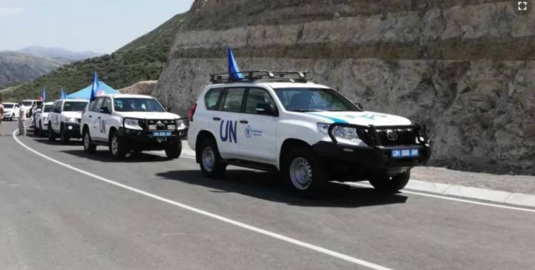Աշխարհի երեսպաշտ «հումանիզմը». էս ինչ էլ շուտ եկաք. «Փաստ»