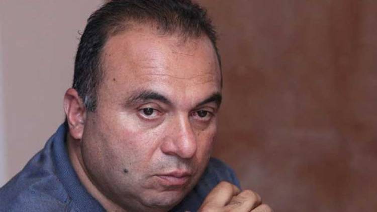 Այսքանից հետո Ռուսաստան գնացողը թասիբ չունի․ Արայիկ Հարությունյանի խորհրդական