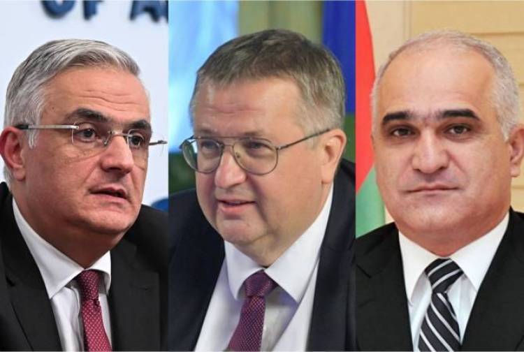Ե՞րբ կհանդիպեն ՀՀ, ՌԴ և Ադրբեջանի փոխվարչապետերը
