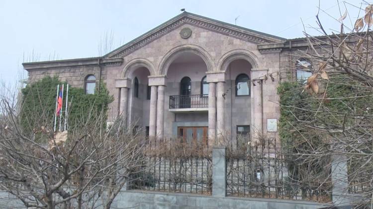 Ամենը պետք է դիտարկել Արցախի հետ տեղի ունեցող գործընթացների համատեքստում. ՀՀ-ում ներկայացուցչություն