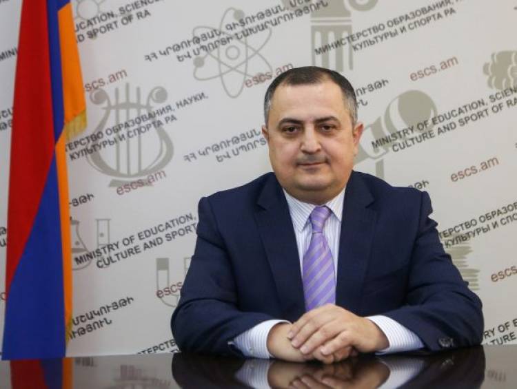 Գյումրին հյուրընկալելու է ոչ թե ԱՊՀ խաղերը, այլ՝ սպորտային համաժողով. Գիլոյանի պատասխանը Պուտինին