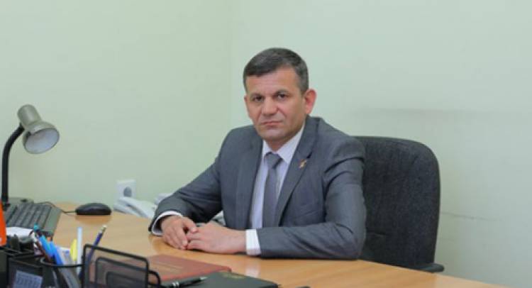 Սուրճ խմողներին հանելու ենք, հասկանանք մեր հետագա անելիքը Արցախի վերաբերյալ․ Սեյրան Հայրապետյան