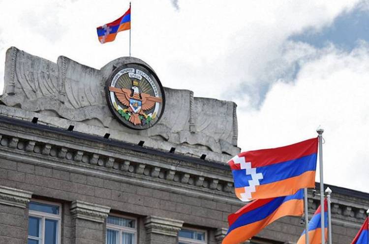 Ինչ ճակատագիր է սպասվում Արցախի պետգերատեսչությունների կայքերին