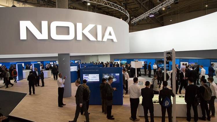 Nokia-ն 14 հազար աշխատատեղ է կրճատում