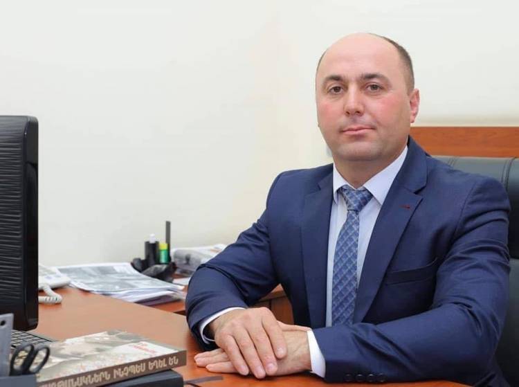Երեկվա ակցիայի մասնակիցները Արայիկ Հարությունյանի խաբված աջակիցներն էին․ Դավիթ Սարգսյան