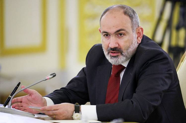Նիկոլ Փաշինյանը Վրաստանում կհանդիպի՞ Ադրբեջանի վարչապետին