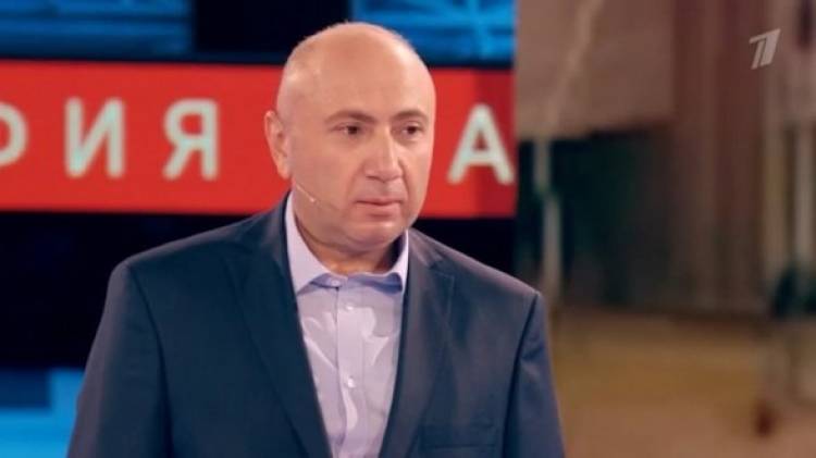 Տեսակետ եմ հայտնել, ի՞նչ կապ ունի՝ որտեղ. Թևանյանը՝ աղմկահարույց հաղորդման մասին
