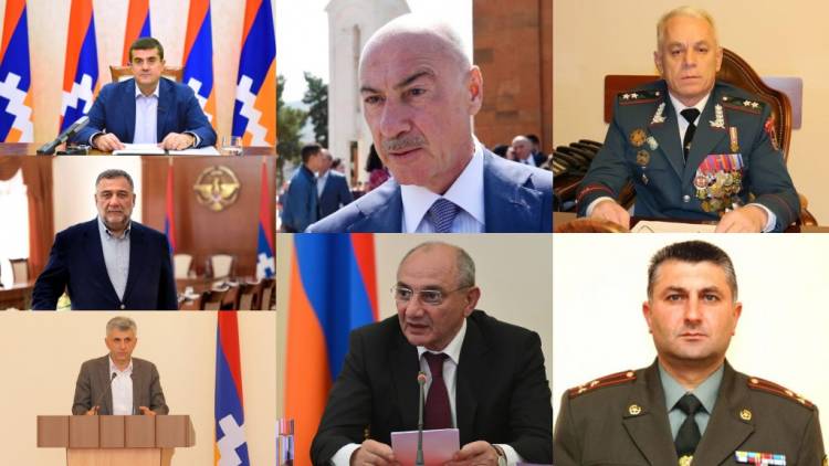 Ամոթի մեկ ամիսը