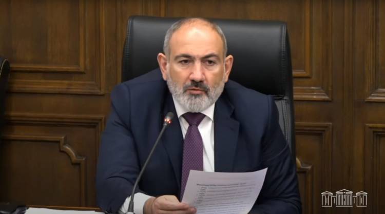 Փաշինյանական «դեմոկրատիա»․ լրագրողների մուտքն արգելված է
