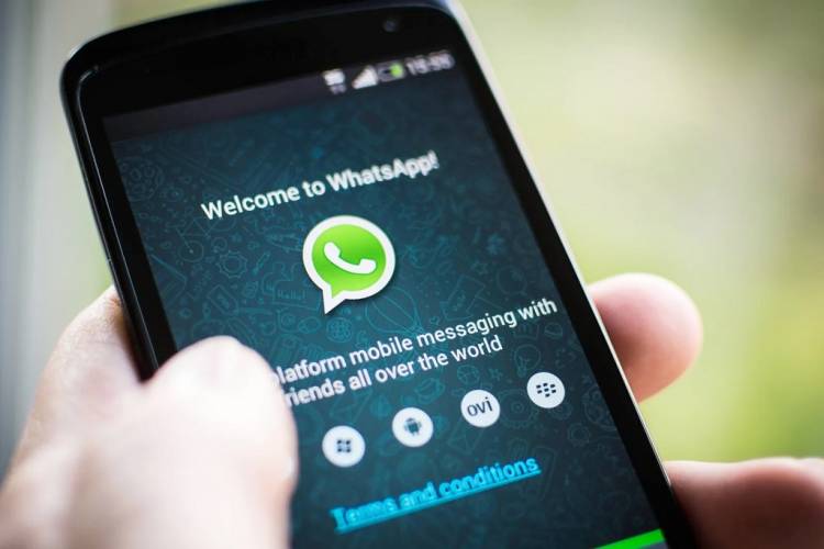 WhatsApp հնարավոր կլինի մուտք գործել էլփոստով․ մանրամասներ