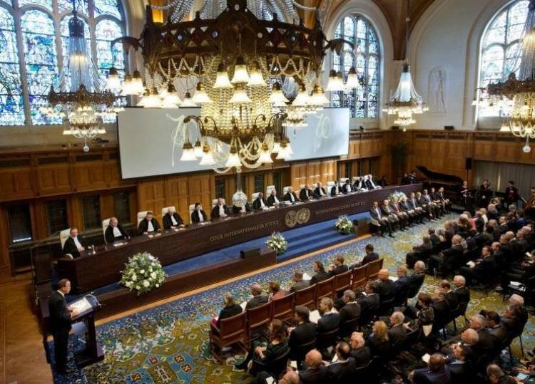 ՄԱԿ-ի դատարանը Հայաստանի հայցի հիման վրա որոշում կկայացնի
