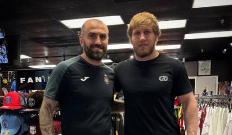GOAT. Յուրա Մովսիսյանը՝ Արթուր Ալեքսանյանի մասին