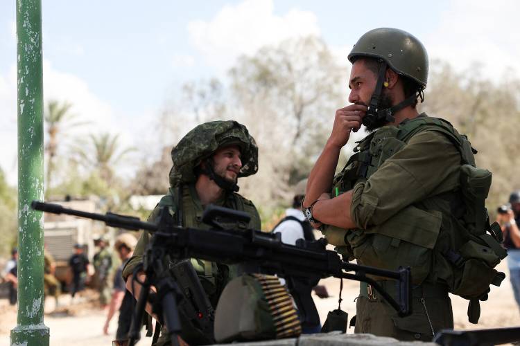 Հայտնի է դարձել Գազայում ցամաքային գործողության մեկնարկից ի վեր իսրայելցի զոհված զինվորականների թիվը