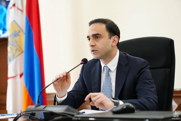 Տիգրան Ավինյանը հեռացվել է ԱՆԻՖ-ի խորհրդից