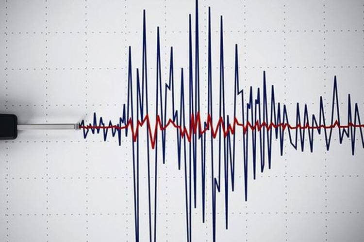 Ռուսաստանում 5,2 մագնիտուդ ուժգնությամբ երկրաշարժ է տեղի ունեցել