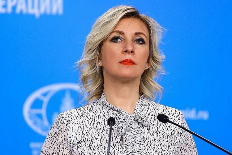 Զախարովան բացատրել է, թե ինչու է Հայաստանը վավերացրել Հռոմի ստատուտը