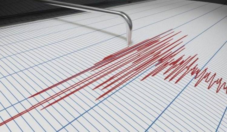 Ադրբեջանում նորից երկրաշարժ է տեղի ունեցել