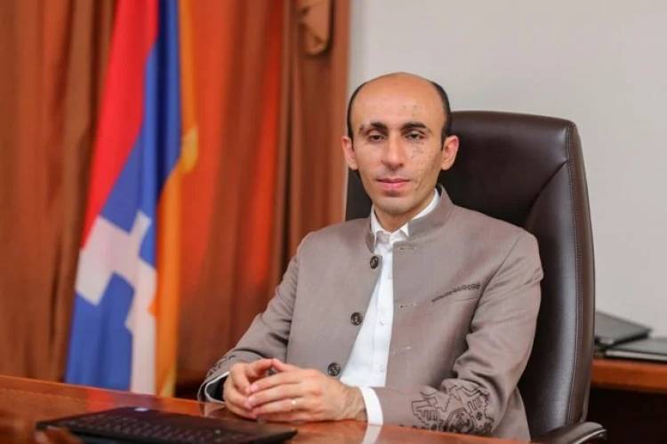 Առաջին գործնական գինը, որ Ադրբեջանը վճարում է Հայաստանի և Արցախի դեմ իրականացրած ագրեսիաների և ցեղասպանության համար