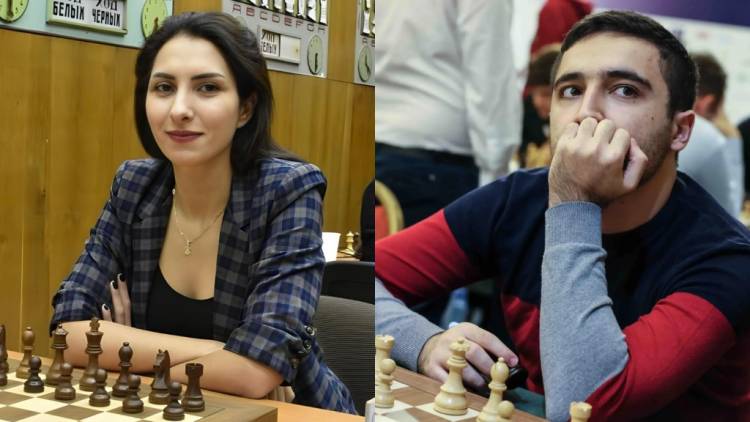 Ինչպե՞ս են հանդես եկել Հայաստանի շախմատի հավաքականները