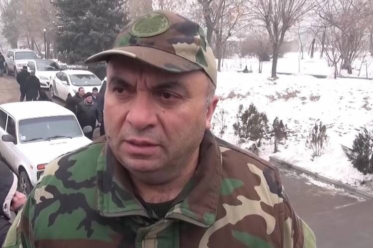 Օգտվել եմ լռելու իմ իրավունքից. ինչո՞ւ է հարցաքննվել Բադասյանը