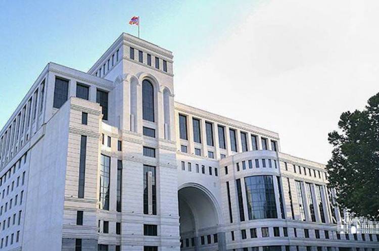 Արդարադատության միջազգային դատարանի որոշումը նշանակալից է