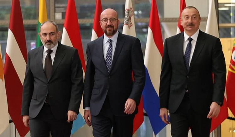 Միշելը դեռ պատրաստ է եւ ցանկանում է կազմակերպել առաջնորդների հանդիպում Բրյուսելում․ ԵՄ ներկայացուցիչ
