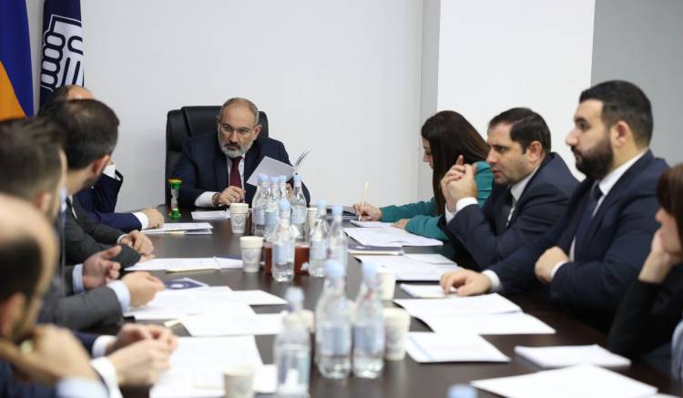 ՔՊ-ն Քաղաքական դպրոց կունենա՞