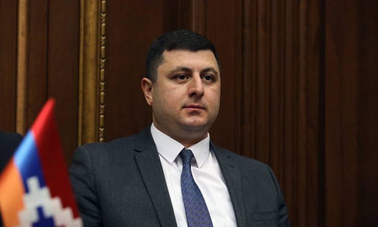 Արցախցիների վերադարձն Արցախ ինքնանպատակ գործընթաց չպետք է դիտվի․ Տիգրան Աբրահամյան