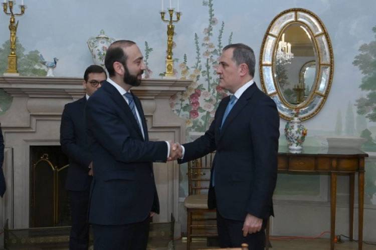 Հայաստանն Ադրբեջանին առաջարկել է սահմանազատման հանձնաժողովների նիստ անցկացնել պետական սահմանին․ նոր հայտարարություն