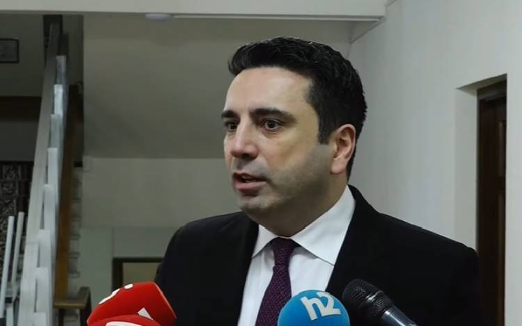 Ադրբեջանն էլ պետք է գործուն քայլեր անի, ինչո՞ւ է միլիարդների զենք ձեռք բերում․ Ալեն Սիմոնյան (տեսանյութ)