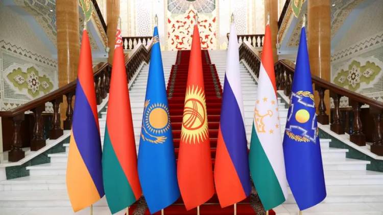 Մինսկում մեկնարկել է ՀԱՊԿ-ի ԱԳ, ՊՆ նախարարների և ԱԽ քարտուղարների նիստը