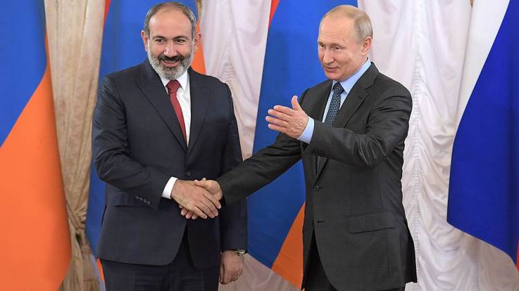 Հույս ունենք, որ Հայաստանը չի փոխում իր արտաքին քաղաքականության վեկտորը․ ՌԴ նախագահի մամուլի քարտուղար