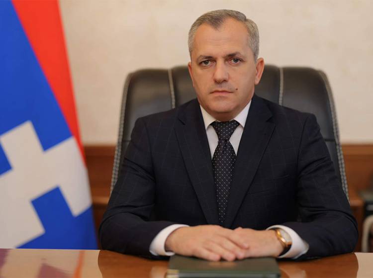 Սամվել Շահրամանյանն ասելիք չունի