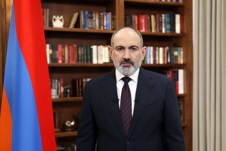 Փաշինյանը շնորհավորական ուղերձներ է հղել Իսպանիայի, Արգենտինայի, Լյուքսեմբուրգի նորընտիր ղեկավարներին